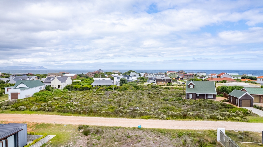 0 Bedroom Property for Sale in Bettys Bay Western Cape